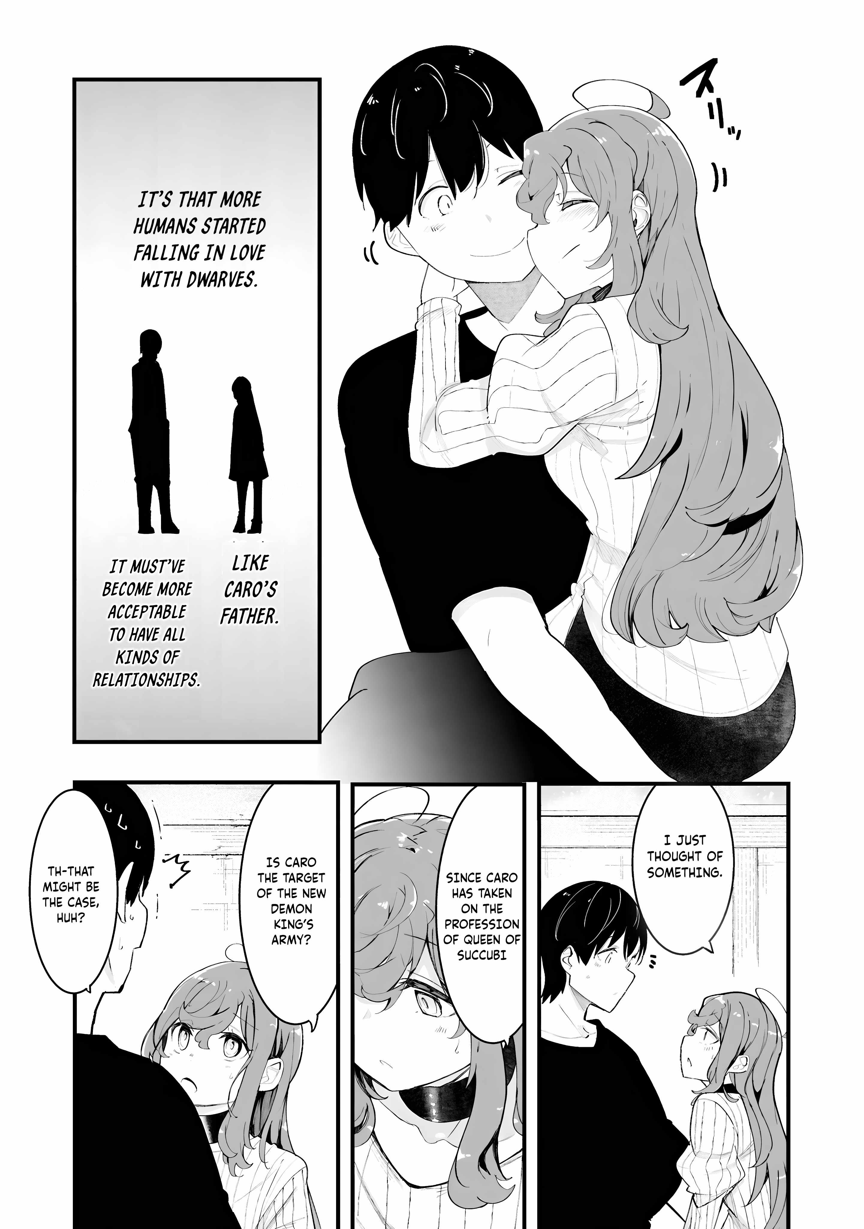 Seichou Cheat de Nandemo Dekiru You ni Natta ga, Mushoku Dake wa Yamerarenai You Desu Chapter 82 40